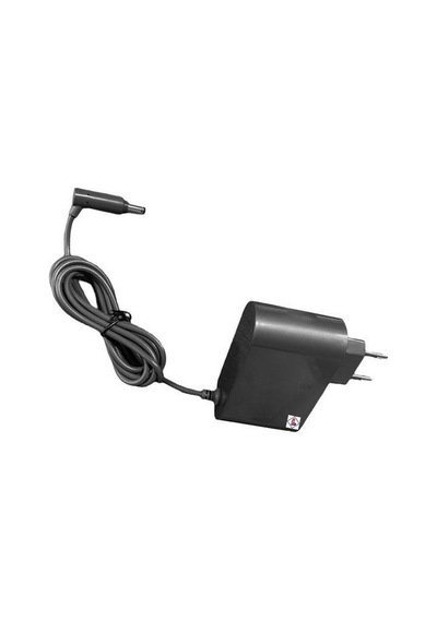 Keepro 26 Volt 0.8 Amper Adaptör 5.5 Mm 2.5 Mm 26 Volt 0.8 Amper Standart Uçlu Adaptör Siyah