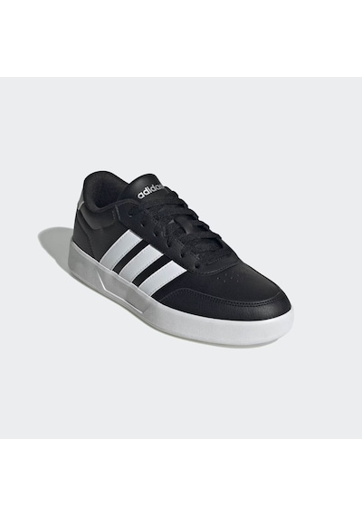 Adidas Breaknet 3.0 Siyah Unisex Sneaker Jr3560 Siyah