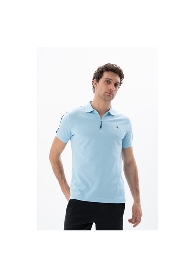 AR-MA Arma Erkek Regular Fit Polo Yaka Tişört Y25374304501 001
