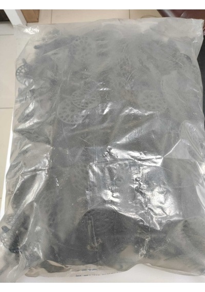 10 Mm Mantolama Dübeli 500 Lü Paket