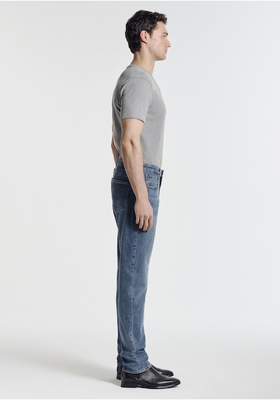 Mavi - Madrid Classic Denim Indigo Mavisi Jean Pantolon 000152-a3763