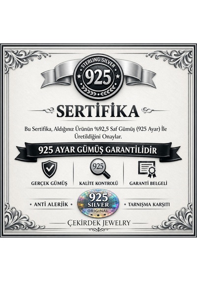Çekirdekjewelry Anneler Günü Hediyesi 925 Ayar Gümüş Rose Gold Anne Çocuk Kolyesi Anlamlı Hediye Seçeneği Pembe Çekirdekjewelry Anneler Günü Hediyesi 925 Ayar Gümüş Rose Gold Anne Çocuk Kolyesi Anlamlı Hediye Seçeneği Pembe