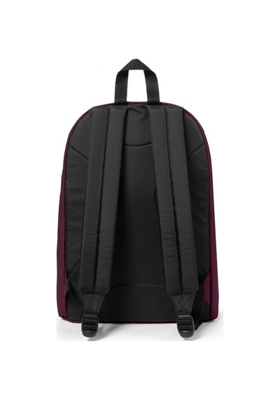 Eastpak Out Of Office Plum Purple Sırt Çantası Ek0007671o31 Açık Bordo