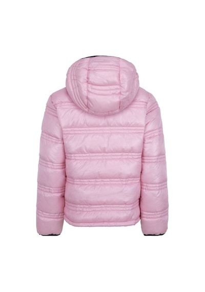 Nike Nıke Jordan Core Mıd Wt Puffer Kız Çocuk Mont Pembe