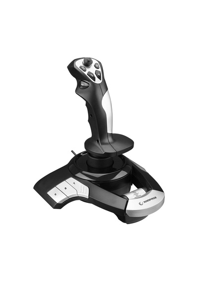Rmx23 Cockpit Usb Titreşimli Joystick Oyun Kolu