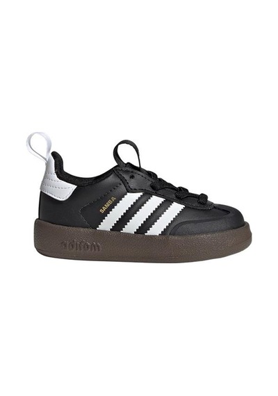 Adidas Siyah Bebek Sneaker Adıfom Samba 360 I Jh5201 Siyah