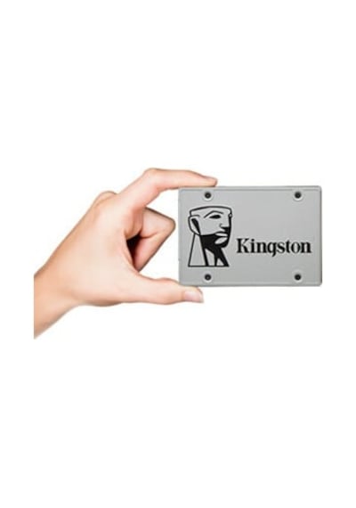 Kingston A400 SA400S37/960G 2.5" 960 GB SATA 3 SSD