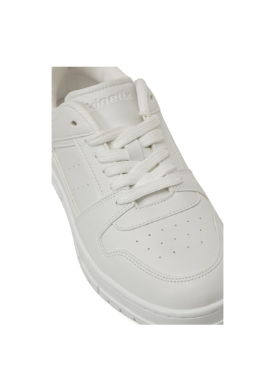 Kinetix Seler W 6fx Beyaz Kadın Sneaker 000000000102203342 Beyaz