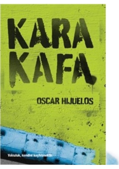 Kara Kafa - Oscar Hijuelos - DEX
