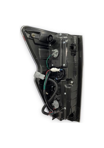 STOP LAMBASI (LEDLİ) ISUZU D-MAX 2020-2021 SAĞ