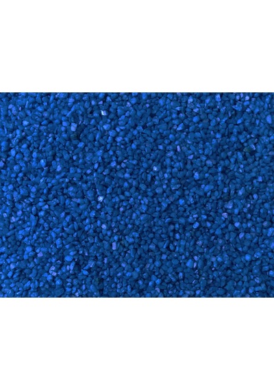 Pro-122 2mm Akvaryum Kumu Lacivert Kum 8.5kg