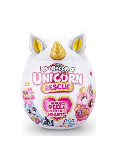 RAR18000 Rainbocorns Unicorn Dev Sürpriz S4-9262