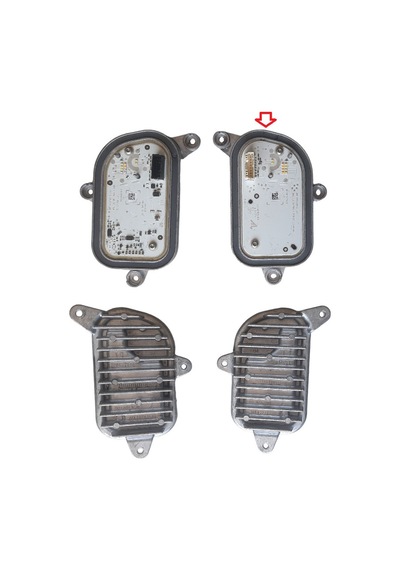 Mk10772653 Bmw On Far Led Modulu Beyın Sag