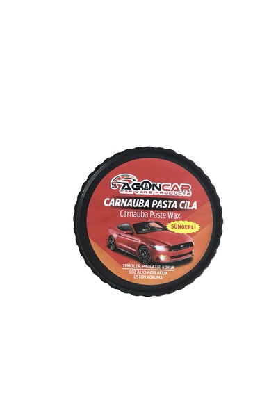 Carnauba Pasta Cila 275gr