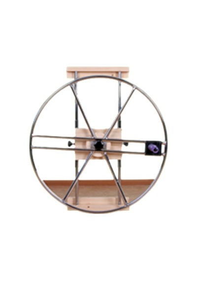 Omuz Çarkı 75-85Cm Çaplı Sertlik ve Yukarı Aşağı Mesafe Ayarlı