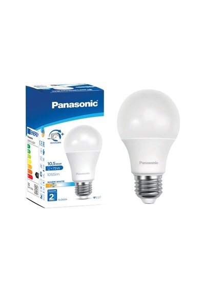 Led Dim Lamba 10.5w 1055lm 2700k Diğer