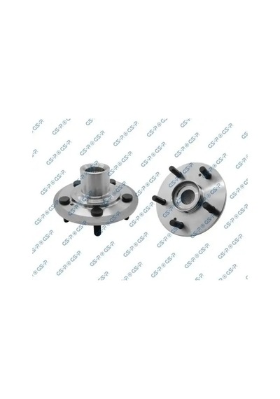 Honda Cr-v 3 On Poyra 2007-2012 Gsp 9430007