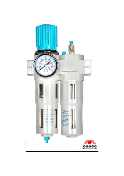 Sappower Şartlandırıcı Su Tutucu Yağlayıcı 1/2" Frl -3