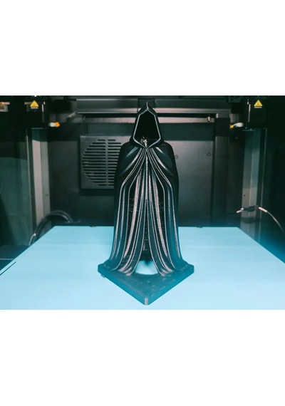 Nazgul Temalı Dekoratif Figür Ve Gece Lambası - Gotik Tasarım Mistik Biblo 1 Adet Ledtealight Hediye