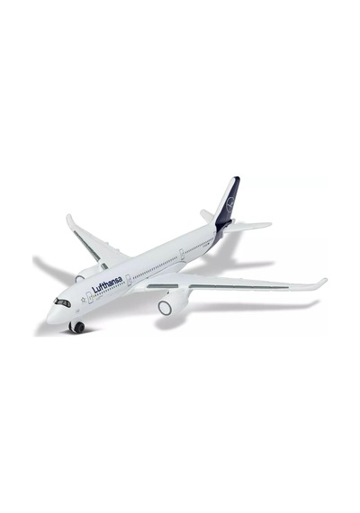 Aırplanes Uçaklar A350-900 Lufthansa