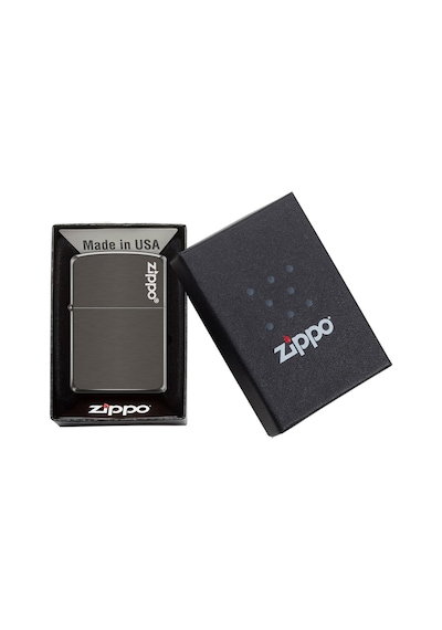 Zippo Orijinal Çakmak-parlak-z-mp401689-24096 24096-096726