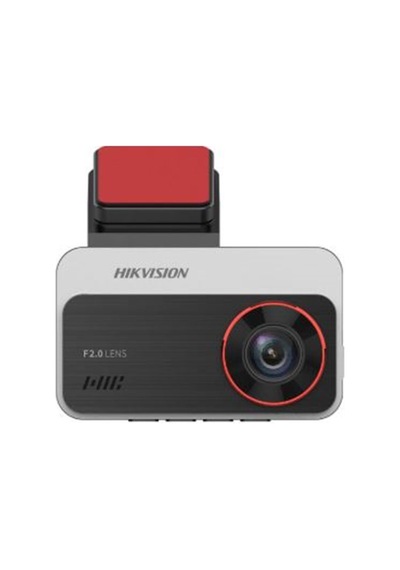 Hikvision Ae-dc2328-c200s 2ch O-std Mikrofon G-sensörlü Çift Kamera Araç İçi Kamera Wifi