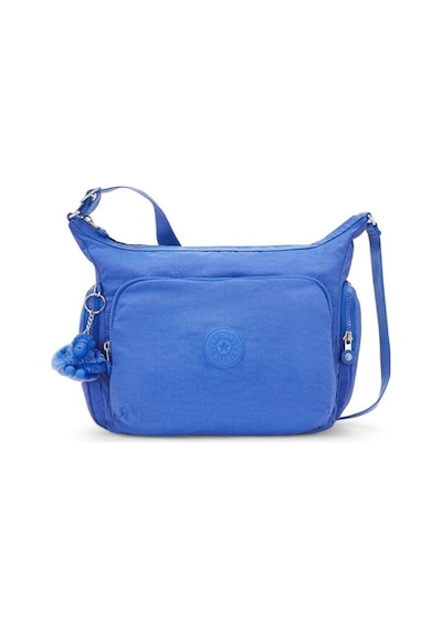 Kipling Gabb Havana Blue Kadın Omuz Çantası Kı5740 001
