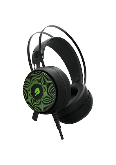 GameBooster GB-H12 Rebel 7.1 Surround RGB Oyuncu Kulaklığı