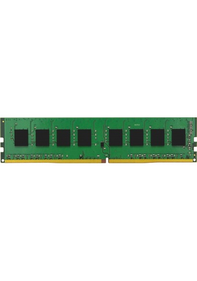 Kingston 32gb 3200mhz Ddr4 Non-ecc Cl22 Dımm 2rx8