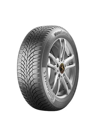 Continental 195/65R15 91T Wintercontact Ts 870 K25 Kış Lastiği 2025