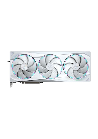 Gıgabyteaorus Geforce Rtx 5090 Stealth Ice 32gb Gddr7 512 Bit Dlss 4 Nvıdıa Ekran Kartı