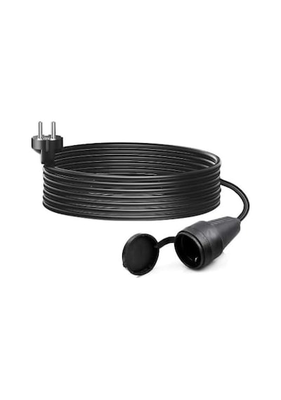 Sgs Uzatma Kablosu, 3x2,5mm², 50 Metre, Tekli Dişi Priz, Model Sgs2224 Diger