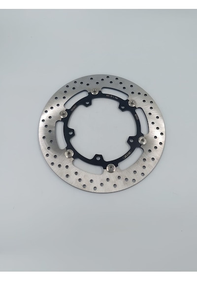 Mtx Mdf065 2004-2009 Yamaha Fz6 Uyumlu Ön Fren Diski