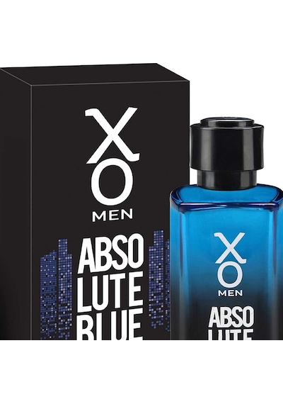 XO Absolute Men Erkek Parfüm EDT 100 ML