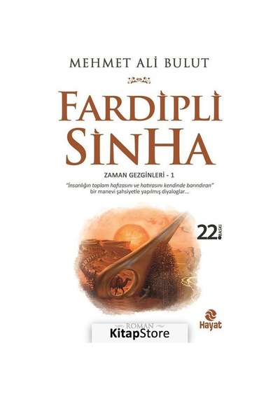 Fardipli Sinha / Mehmet Ali Bulut