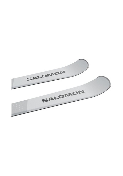Salomon S/max 4 Unisex Kayak + Bağlaması-l47922100 Çok Renkli