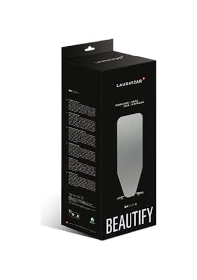 Ütü Masası Kılıfı Grey Diğer