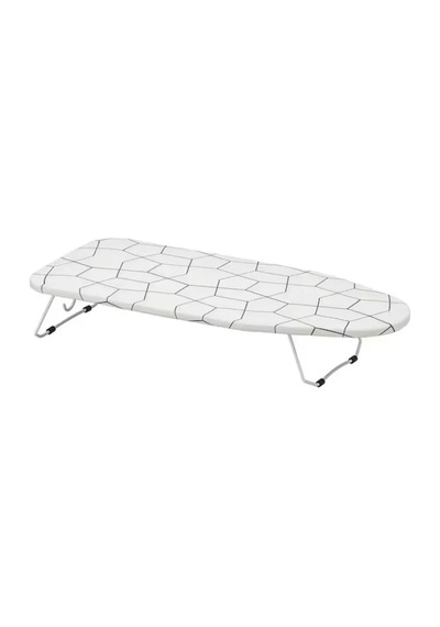 Ikea Jäll Masaüstü Ütü Masası 228815416 Beyaz