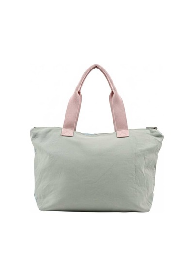 Old Cotton Cargo Kc New Caıro Bag Omuz Çantası Turkuaz
