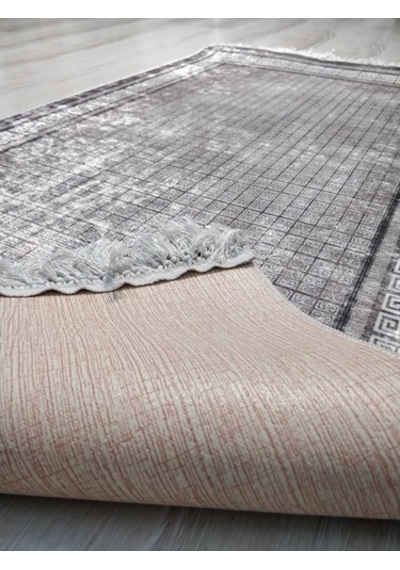 Yamalı Home Style Vizon Deri Taban Nv9728-80X150 Vizon Yamalı Home Style Vizon Deri Taban Nv9728-80X150 Vizon