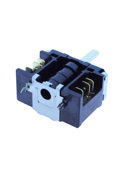 Oem - Arçelik Uyumlu Fırın Turbo Komutatör 263100004 466610243