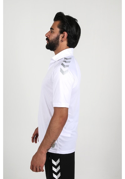 Hummel Dream Kamp Tişört Beyaz - Xl Çok Renkli