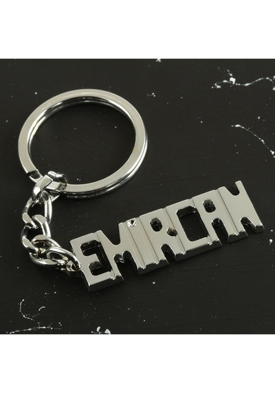 Emircan - 699 - - Ece-umay - İsimli Anahtarlık Çok Renkli