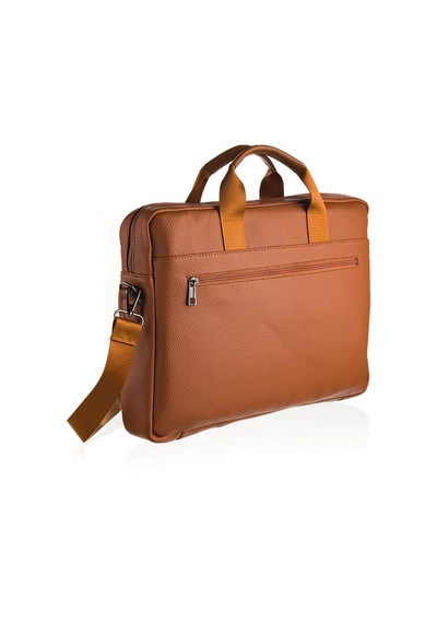 West Polo Laptop Bölmeli Evrak Çantası-El Ve Omuz Askılı Laptop Ç (455864216)