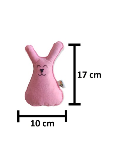 Tineke Kedi Ve Köpek Battaniyesi Yumuşak Welsoft Peluş Yıkanabilir 1 Adet Fuşya Küçük Boy 80x60 Acı Kahve - Pembe