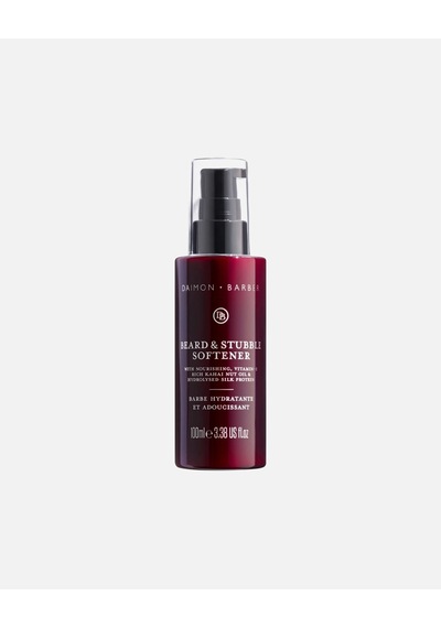 Beard Stubble Softener Yumuşaklık Ve Besleyici Avokado Yağı Ile Sağlıklı Sakal Bakımı