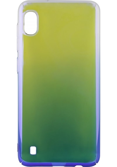 Nettech Samsung Galaxy A10 Uyumlu Glaze Arka Koruma Kılıf
