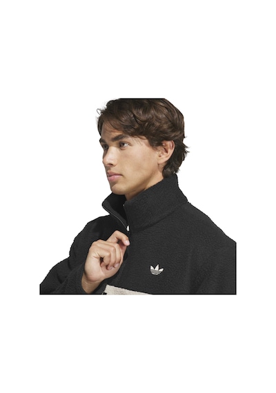 Black Adidas Günlük Sweatshirt Pf Pullover Kg9164 siyah