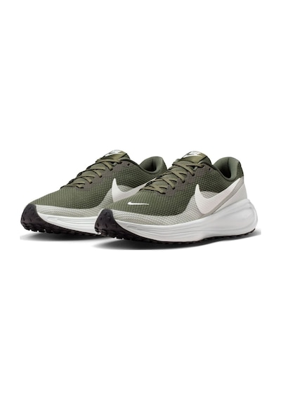 Nike Erkek Spor Ayakkabı Revolutıon 8 Koşu Ayakkabısı Günlük Spor Ayakkabı Rahat Ayakkabı Haki