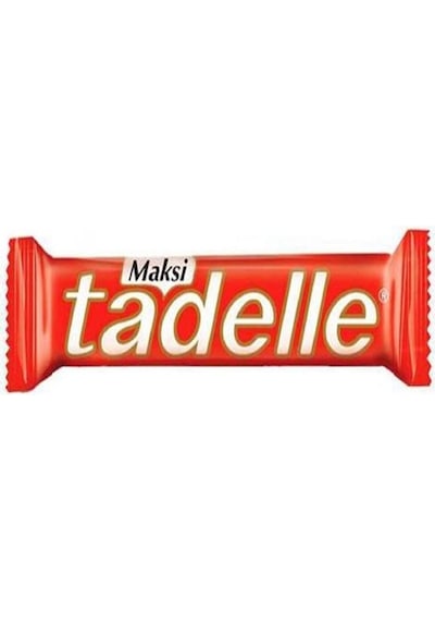 Maxi Sütlü Çikolata 30 Gr X 20